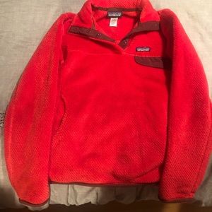 Size small Patagonia jacket
